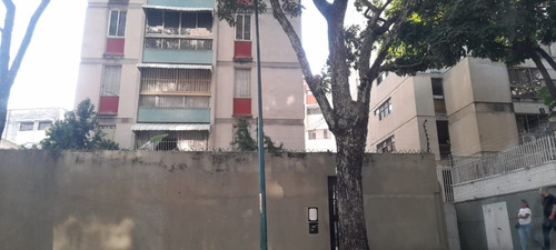 Venta Apartamento De 86m², Ubicado En Los Caobos, Municipio Libertador. Pbm
