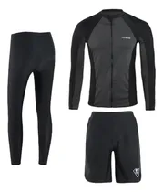 Comprar Traje De Buceo De Cuerpo Completo Traje De Buceo Para 3xl