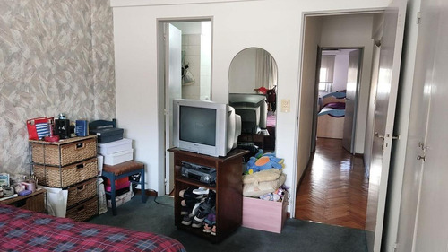Imagen 14 de 20 de Venta - Departamento 3 Dormitorios Dependencias Cochera - Rosario