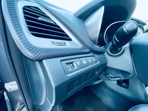 Hyundai Santa Fe 2.4 Premium 7as 6at 4wd