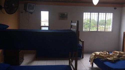 Excelente Pousada No Bairro Novaro Itanhaém/sp | 4168 Fr