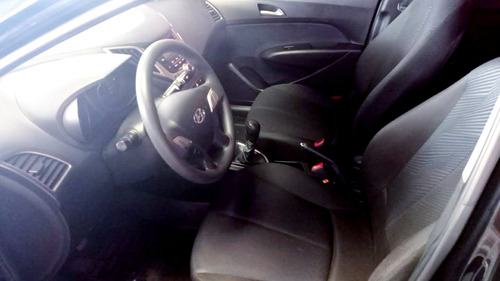 Hyundai Hb20s 2014 1.6 Comfort Plus Flex 4p