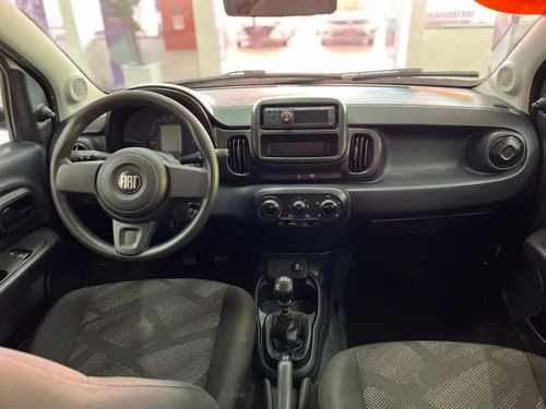 Fiat Mobi Like 1.0