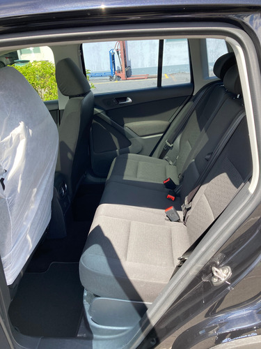 Volkswagen Tiguan 1.4 Sport&style At