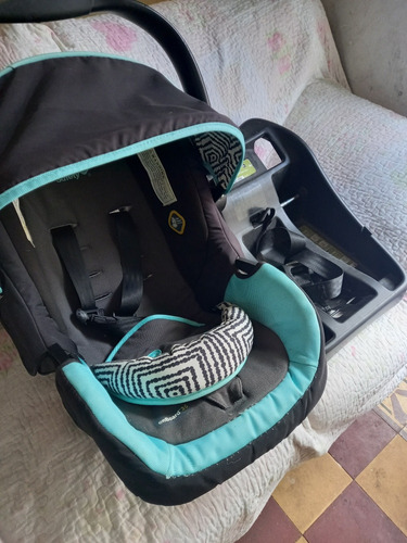 Silla De Auto Para Bebe 