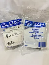 Comprar Kit De Reparación Fluxometro Piston Sloan G1003a G1002a
