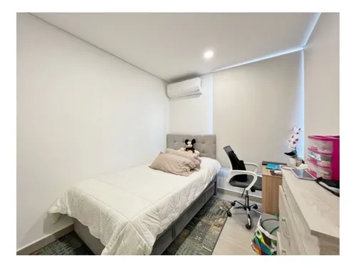 Serena Del Mar - Venta Apartamento En Palladio