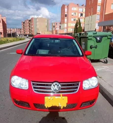 Jetta Clasico, Modelo 2012, Motor 2000, Caja Mecánica,