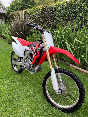 Honda Crf