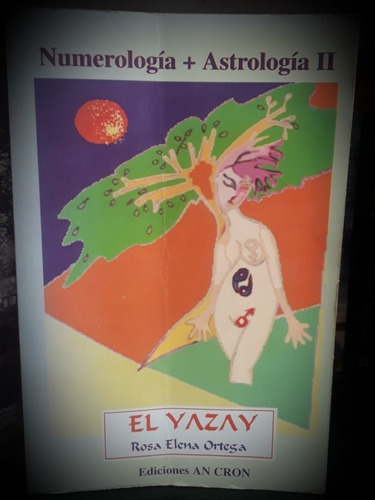 Numerologia +astrologia Il El Yazay. Rosa Ortega