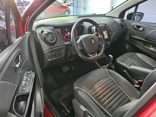Renault Captur 1.6 Intens Cvt