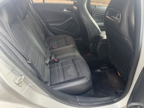 Mercedes-Benz Clase A 1.6 A200 Urban 156cv