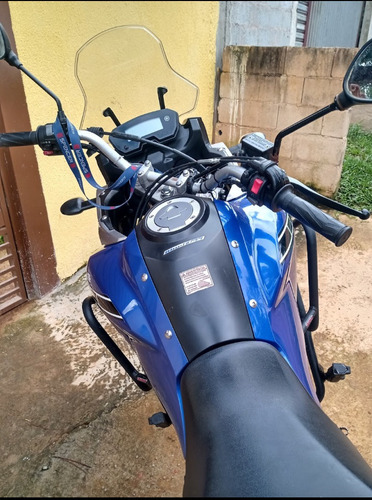 Imagem 2 de 3 de Yamaha Xtz Tenere 250