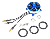 Comprar Motor Sunnysky 2305-17 1450 Kv V3 Para Shock Flyer