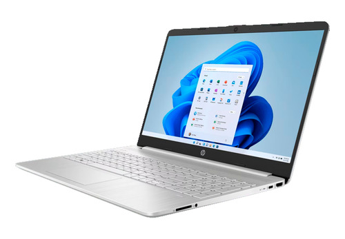 Notebook Lenovo Ideapad 3 16gb Ram 512gb Ssd W11h 15.6 Fhd Color Gris