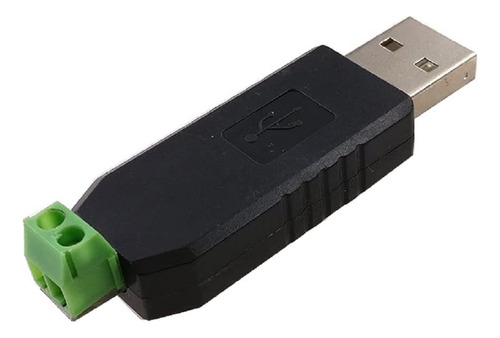 Usb Rs485 Sistema Soporte Para Convertidores: Windows Xp 7