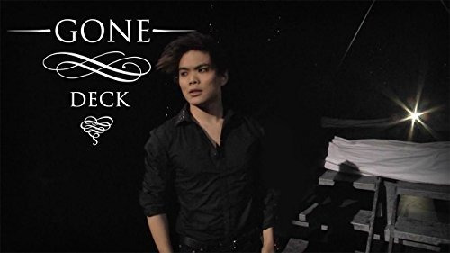 Kits De Magia Baraja Gone De Shin Lim | Truco | Magia Con Ca