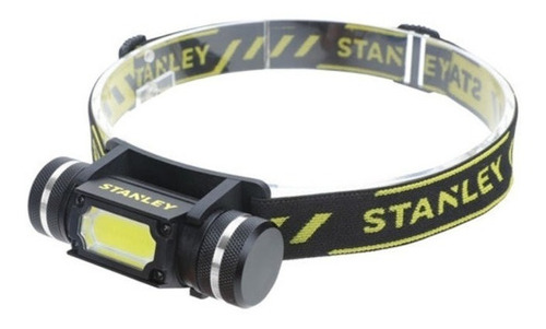 Linterna Stanley Frontal Angular 250 Lumens