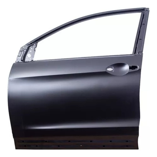 Puerta Delantera Izquierda Honda City 3c Honda