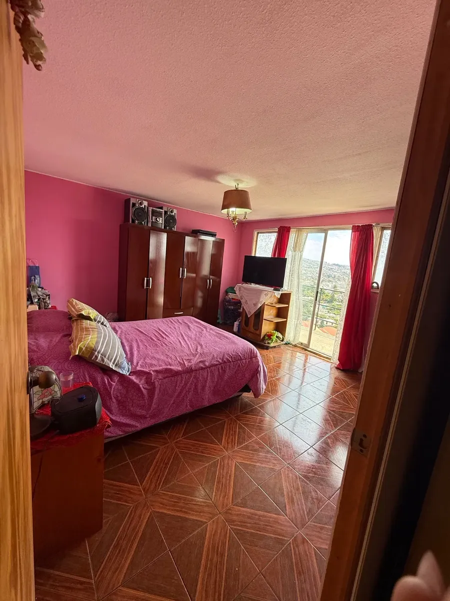 Imagen 3 de 24 de ¡oportunidad Única! Gran Propiedad En Cerro Ramadita