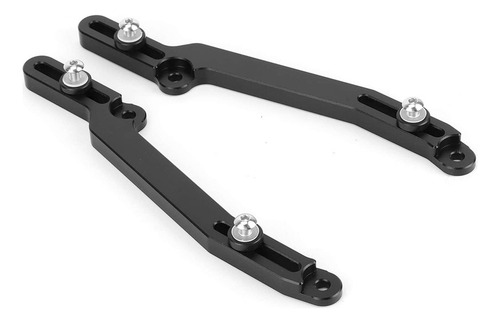 P Accesorios Soporte Del Ajustador Parabrisas Aptos Par