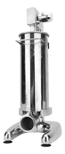 Churro Espanhol Vertical De Aço Inoxidável 3l