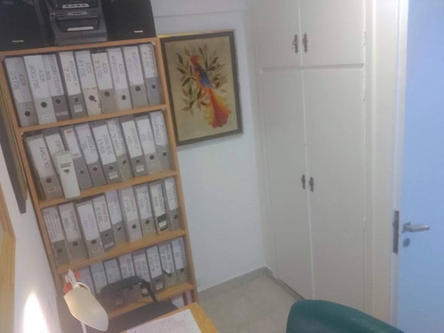 Imagen 16 de 29 de Departamento De 4 Ambientes C/dependencia Y Cochera