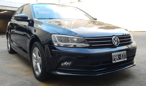 Volkswagen Vento 2.5 Luxury 170cv
