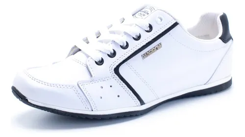 Zapatillas Narrow Hombre Cuero Vacuno Urbanas Art. 40001 Env o
