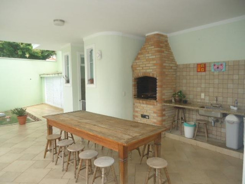 Imagem 25 de 27 de Casa À Venda, 3 Quartos, 3 Suítes, 3 Vagas, Aparecidinha - Sorocaba/sp - 4439