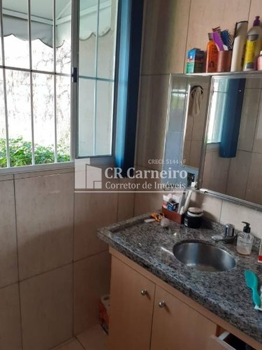 Imagem 8 de 18 de Sobrado Para Venda No Bairro Penha De França, 2 Dorm, 3 Vagas, 80 M, 200 M - 1600