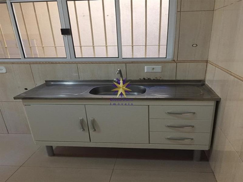 Imagem 6 de 15 de Sobrado Vila Matilde São Paulo/sp - 2437