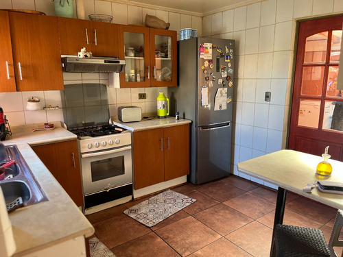 Venta Casa Condominio Casas De Florencia En El Retiro