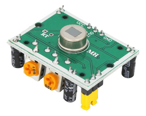 Sensor De Movimiento Pir Hc-sr501 Robotica Arduino 5 Piezas
