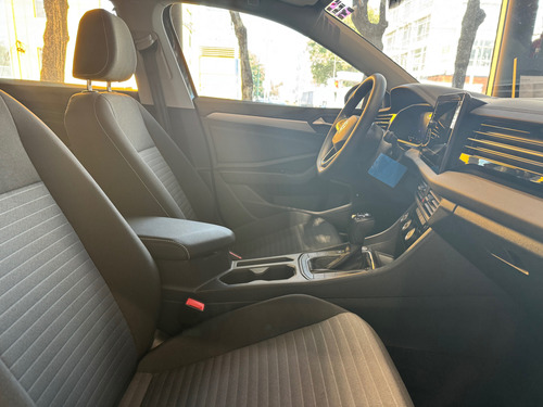 Volkswagen Jetta 1.4 Tsi Trendline Tiptronic