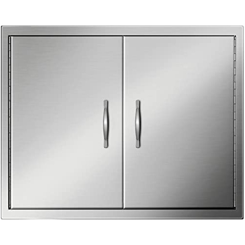 Outdoor Kitchen Doors, 30.5w X 21h Inch Bbq Access Door...