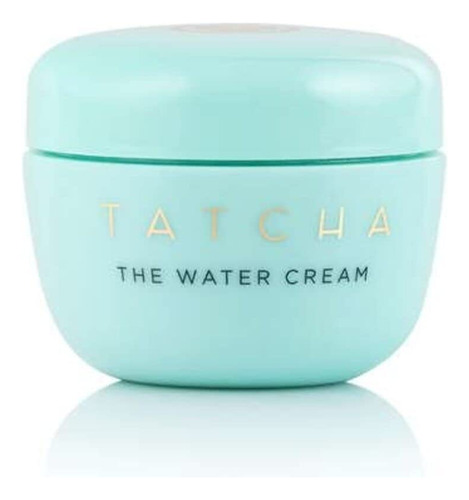 Tatcha The Water Cream | Crema Hidratante Para Rostro, Hidra