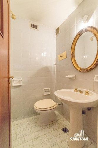 Imagen 10 de 25 de Departamento 3 Dormitorios En Venta, Cercanía Río - Centro, Rosario