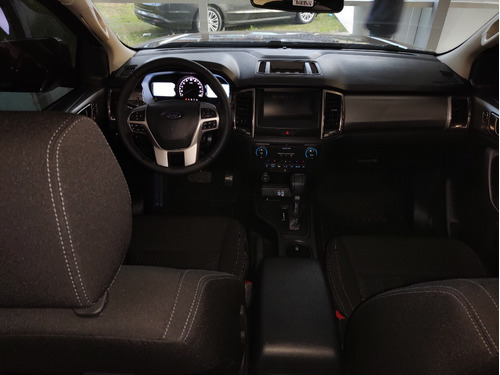 Imagen 7 de 11 de Ford Ranger 3.2 Cd Xlt At 4x2 0km