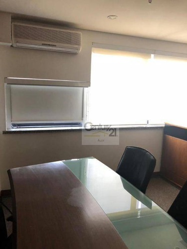 Imagem 9 de 30 de Conjunto Para Alugar, 200 M² Por R$ 14.000,00/mês - Higienópolis - São Paulo/sp - Cj0113