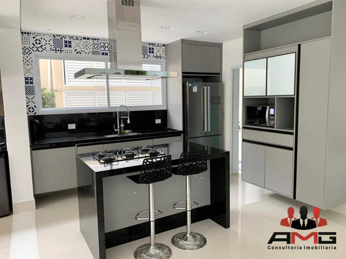 Imagem 22 de 30 de Casa Com 6 Dormitórios À Venda, 350 M² Por R$ 5.150.000,00 - Riviera - Módulo 19 - Bertioga/sp - Ca0295