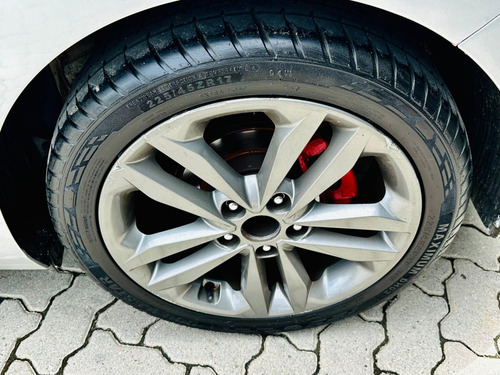 Hyundai I30 1.8 16v