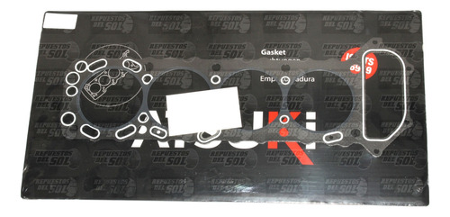 Empaquetadura Culata Para Nissan D21 2.4 1993 2010