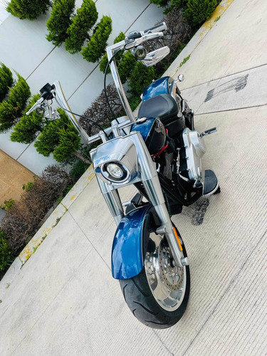Imagen 3 de 15 de Harley Davidson Fat Boy