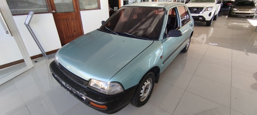 Daihatsu  Charade G202