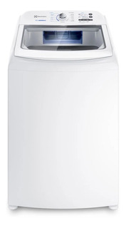 Lavadora Superior Lb20a Essential Care 20kg Blan Electrolux