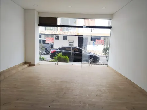 Arriendo Local En La Ceja, Antioquia