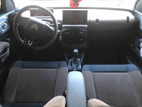 Citroen C4 Cactus Shine Puretech