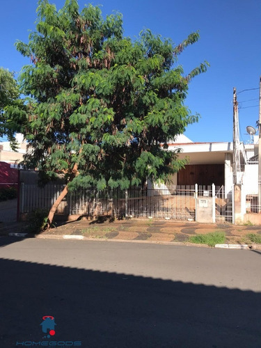 Imagem 3 de 30 de Casa A Venda Em Campinas - Bonfim R$ 1.200.000,00 - Ca00685 - 34892218