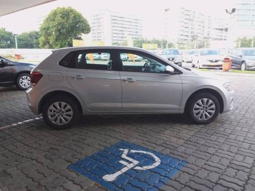 Volkswagen Polo 1.0 Mpi Total Flex Manual